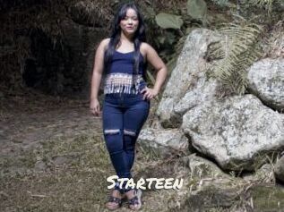 Starteen