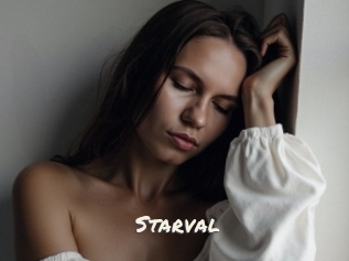 Starval
