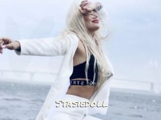 Stasiedoll