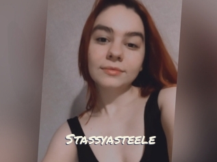 Stassyasteele