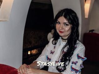 Stasylive