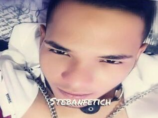 Stebanfetich