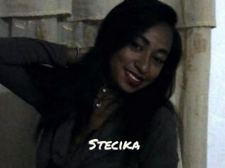 Stecika
