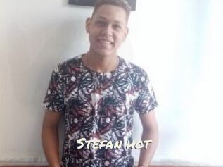 Stefan_hot