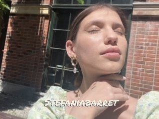 Stefaniabarret