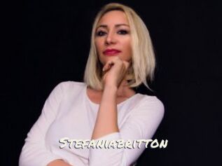 Stefaniabritton