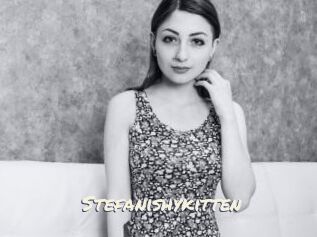 Stefanishykitten