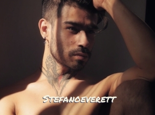 stefanoeverett Vierges