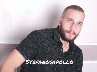 Stefanosapollo