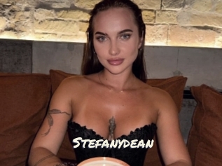 Stefanydean