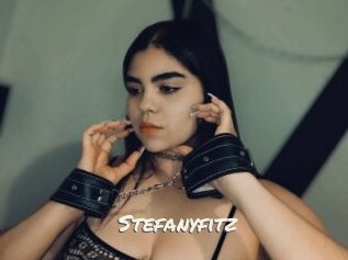 Stefanyfitz