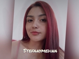 Stefanymedina
