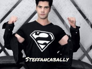 Steffancabally