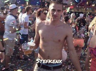 Stefkenx