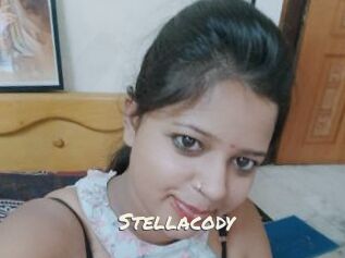Stellacody
