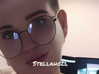 Stellaholl