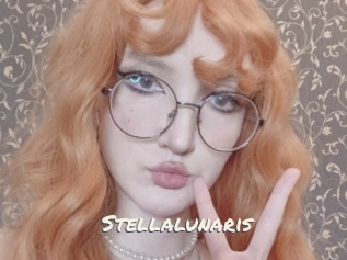 Stellalunaris