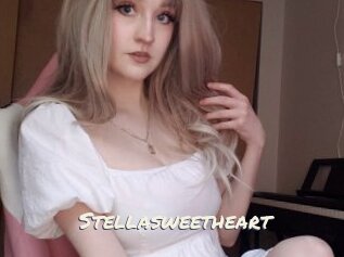 Stellasweetheart