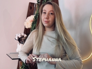 Stephanna