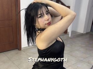 Stephanygoth