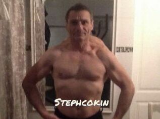 Stephcokin