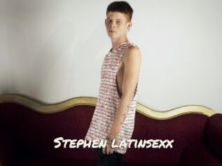 Stephen_latinsexx