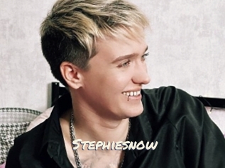 Stephiesnow