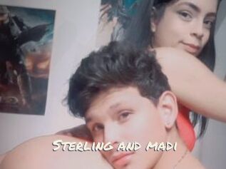 Sterling_and_madi