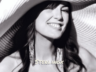 sterlingx Vierges