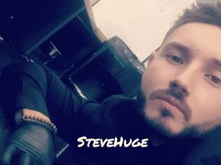 SteveHuge