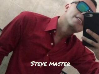 Steve_master