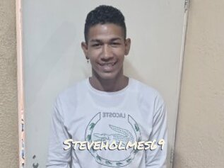 Steveholmes69