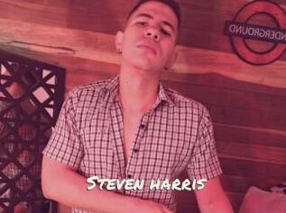 Steven_harris