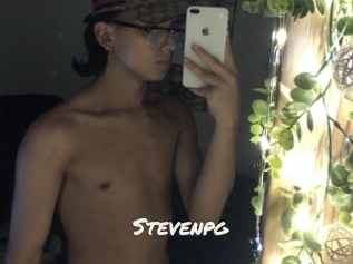 Stevenpg