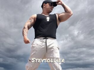 Stevsoldier