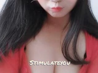 Stimulateyou