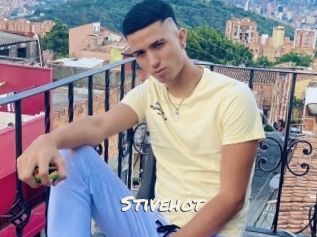 Stivehot