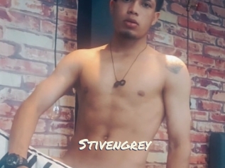 Stivengrey