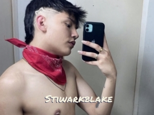 Stiwarkblake