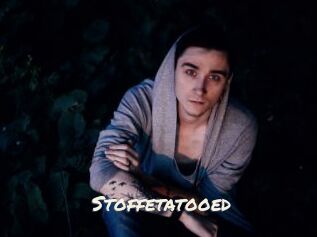 Stoffetatooed