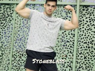 Stoneblass