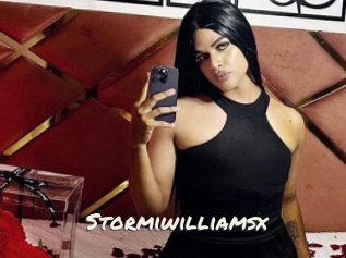 Stormiwilliamsx