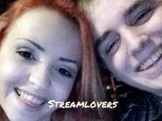 Streamlovers