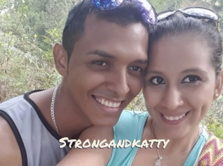 Strongandkatty