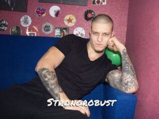 Strongrobust