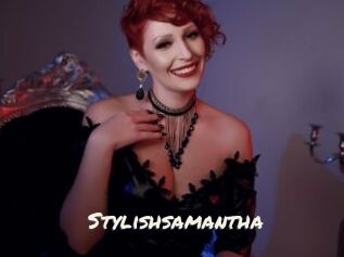 Stylishsamantha
