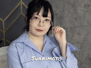 Suakimoto