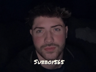 Subboy565