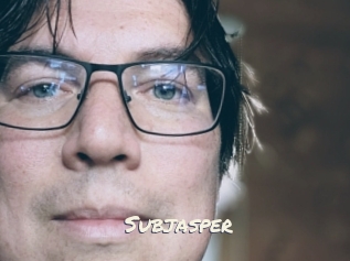 Subjasper