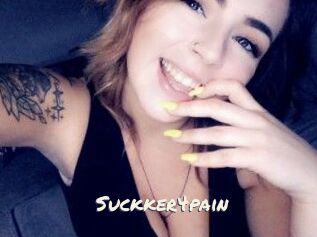 Suckker4pain